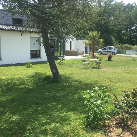 Villa Maison Pastor *