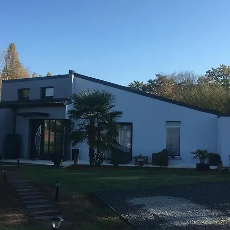 Villa Maison Pastor