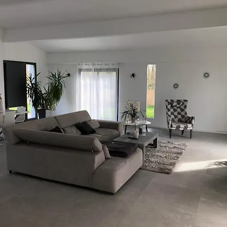 Maison Pastor *